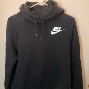 Nike Funnel Neck Hoodie
